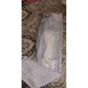 H&M Brand new jeans!!